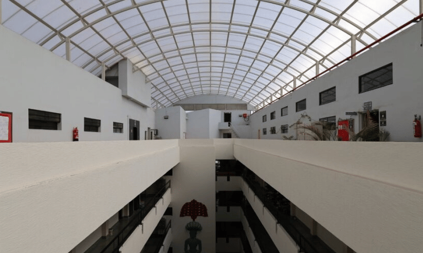 Surana College Bangalore Campus photo 10